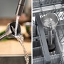 Блендер занурюваний BOSCH MSM4B621 Зображення