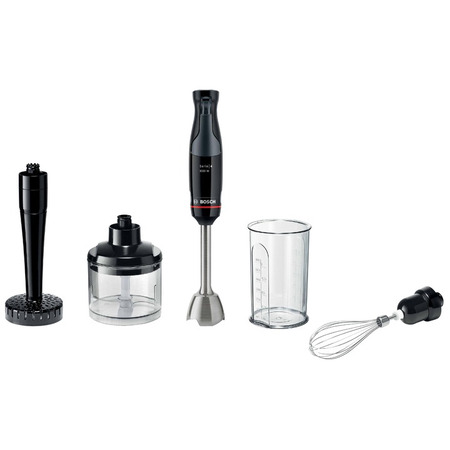 Блендер Bosch ErgoMaster MSM4B623 Зображення