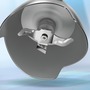 Блендер занурюваний BOSCH MSM4B623 Изображение
