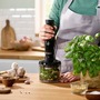 Блендер занурюваний BOSCH MSM4B624 Изображение