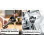 Блендер занурюваний BOSCH MSM6M871 Изображение
