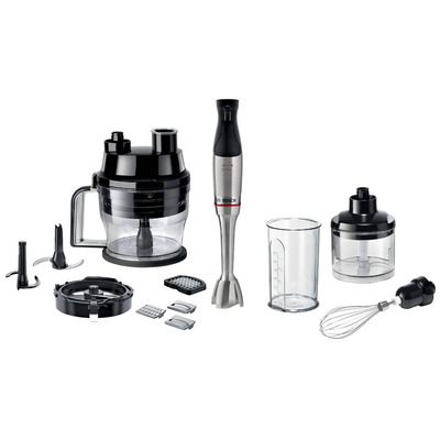 Блендер Bosch ErgoMaster MSM6M8X1 Зображення