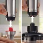 Блендер занурюваний BOSCH MSM6M8X1 Изображение