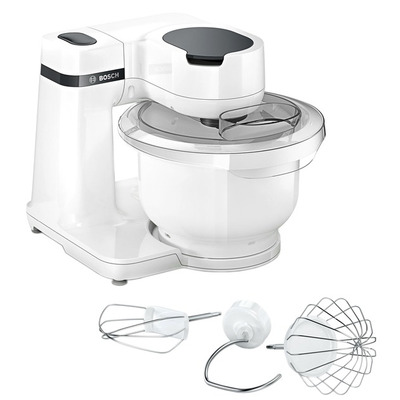 Кухонна машина BOSCH MUMS2AW00 Зображення