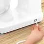 Кухонна машина BOSCH MUMS2AW00 Зображення