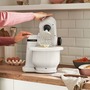 Кухонна машина BOSCH MUMS2AW00 Зображення