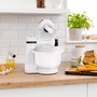 Кухонна машина BOSCH MUMS2AW00 Зображення