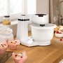 Кухонна машина BOSCH MUMS2AW00 Зображення