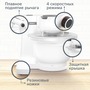 Кухонна машина BOSCH MUMS2AW00 Зображення