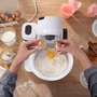Кухонна машина BOSCH MUMS2AW00 Зображення