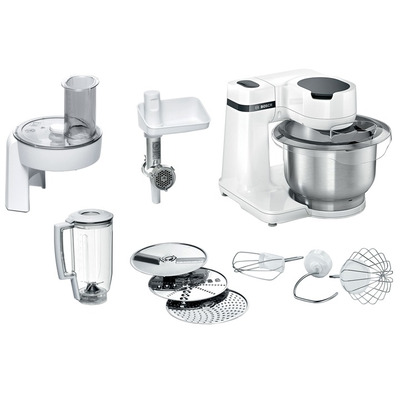 Кухонна машина BOSCH MUMS2EW30 Зображення