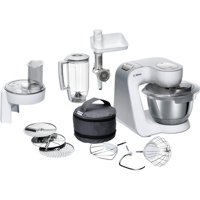 Кухонна машина BOSCH MUM58231 Зображення