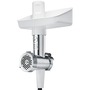 М'ясорубка BOSCH MUZ5FW1 Изображение