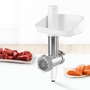 М'ясорубка BOSCH MUZ5FW1 Изображение