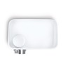 М'ясорубка BOSCH MUZ5FW1 Изображение