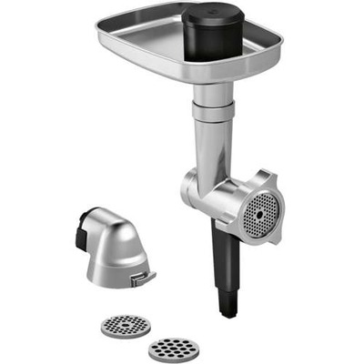 Насадка-м'ясорубка BOSCH MUZ9FW1 Зображення