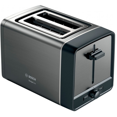Тостер BOSCH TAT5P425 Изображение