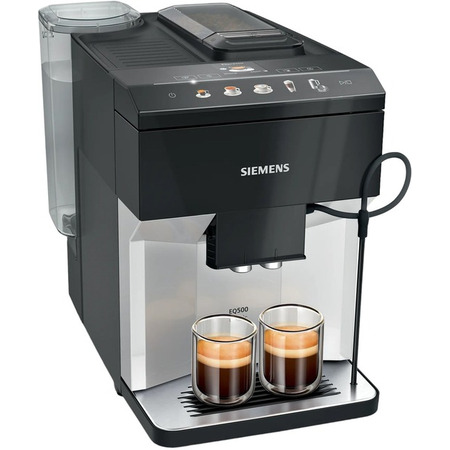 Кавомашина SIEMENS TP511R01 Зображення