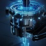 Повністю автоматична кавомашина SIEMENS TP511R01 Изображение