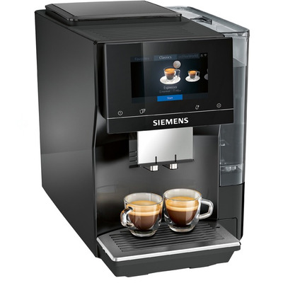 Кавомашина SIEMENS EQ700 TP713R09 Зображення