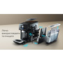 Повністю автоматична кавомашина SIEMENS TP713R09 Изображение