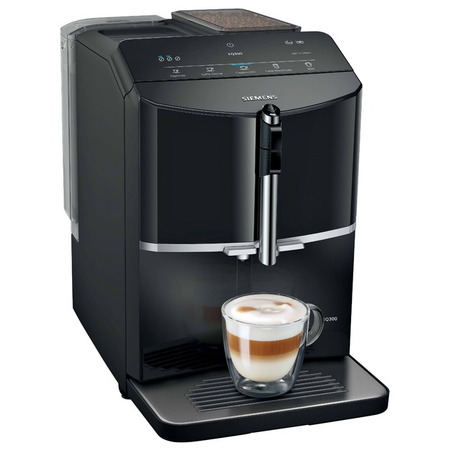 Кавомашина SIEMENS EQ300 TF301E19 Зображення
