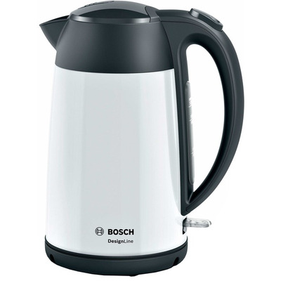 Електрочайник BOSCH TWK3P421 Зображення