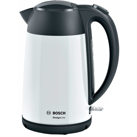 Електрочайник BOSCH TWK3P421 Изображение