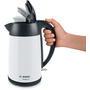 Чайник BOSCH TWK3P421 Изображение