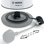 Чайник BOSCH TWK3P421 Изображение
