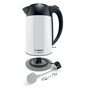 Чайник BOSCH TWK3P421 Изображение