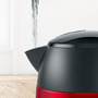Чайник BOSCH TWK3P424 Зображення