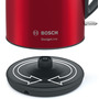 Чайник BOSCH TWK3P424 Зображення