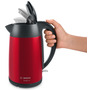 Чайник BOSCH TWK3P424 Зображення