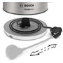 Чайник BOSCH TWK4P440 Изображение