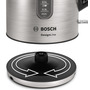 Чайник BOSCH TWK4P440 Изображение