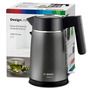 Чайник BOSCH TWK5P475 Изображение