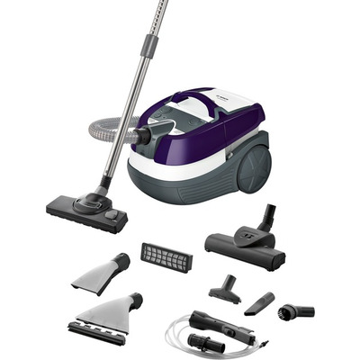 Миючий полосос BOSCH BWD41740 Зображення
