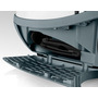 Пилосос миючий з аквафільтром BOSCH BWD41740 Изображение