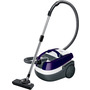 Пилосос миючий з аквафільтром BOSCH BWD41740 Изображение