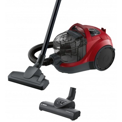 Пилосос без мішка BOSCH BGC21X350 Зображення