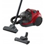 Пилосос з контейнером BOSCH BGC21X350 Изображение