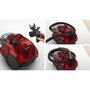 Пилосос з контейнером BOSCH BGC21X350 Изображение