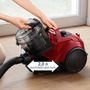 Пилосос з контейнером BOSCH BGC21X350 Изображение