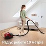 Пилосос з контейнером BOSCH BGC21X350 Изображение