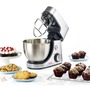 Кухонна машина Tefal QB516D38 Изображение