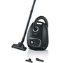 Пилосос з мішком BOSCH BGB41BA1 Изображение