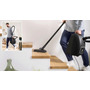 Пилосос з мішком BOSCH BGB41BA1 Изображение
