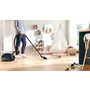 Пилосос з мішком BOSCH BGB41BA1 Изображение