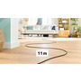 Пилосос з мішком BOSCH BGB41BA1 Изображение
